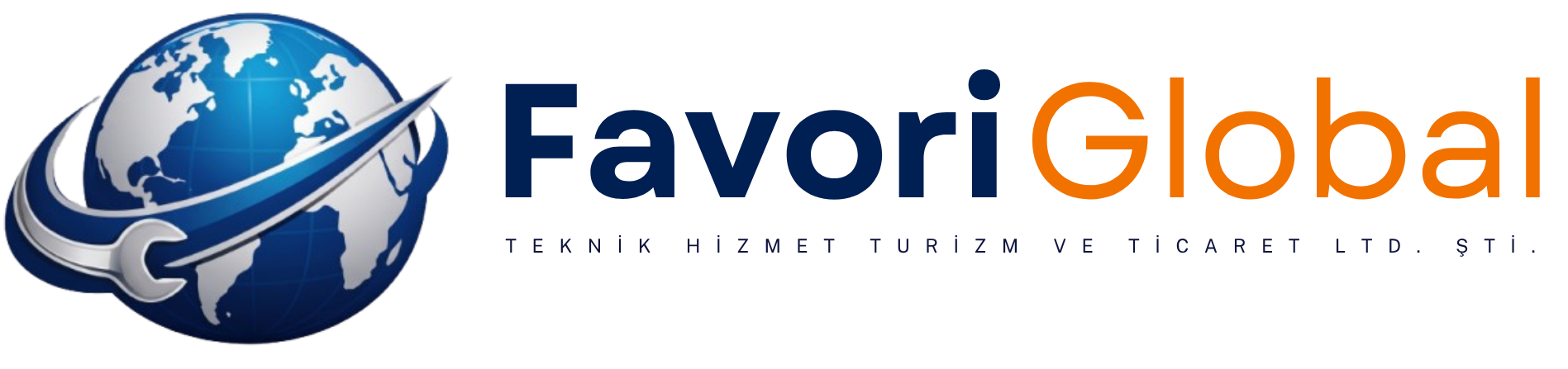 Favori Global Logo